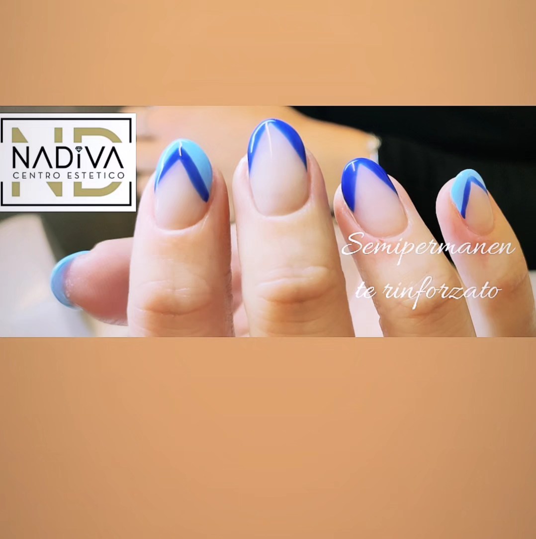 Nail art Seriate BG