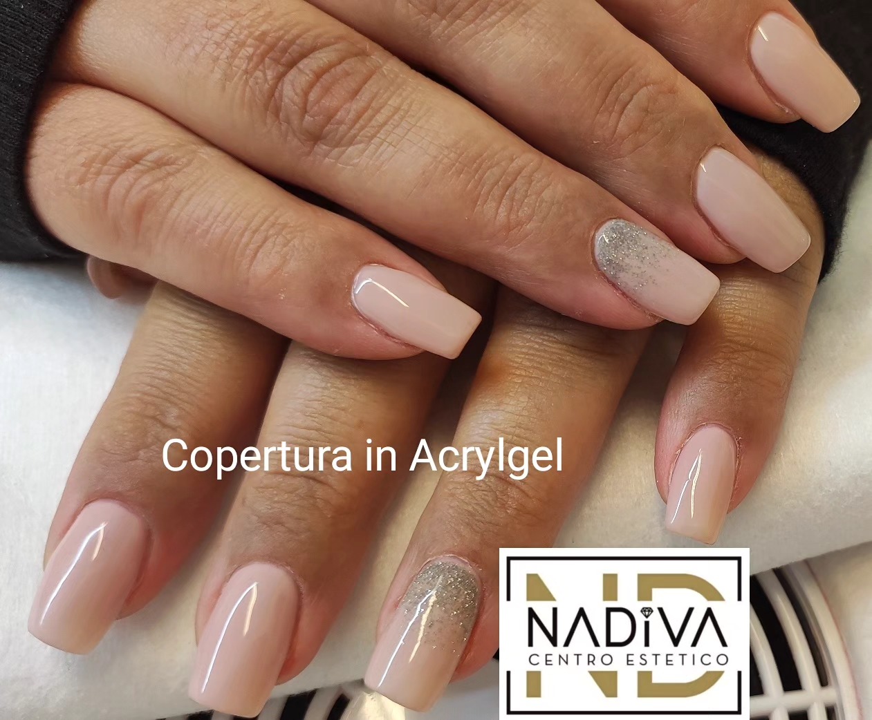 Centro estetico Nadiva