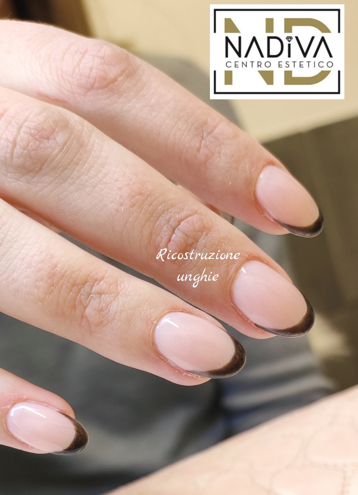 Semipermanente Nadiva